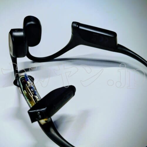 SUUNTO WINGの故障